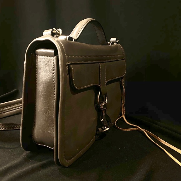 Rebecca Minkoff Crossbody Purse - Picture 2 of 6